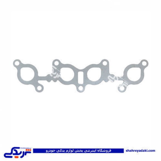 پراید واشر بغل اگزوز فلزی 9000719011 ( عمده )