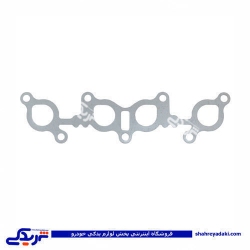 پراید واشر بغل اگزوز فلزی(سایپائی) دینا پارت1502172