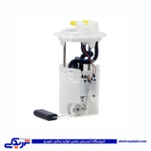 پژو پمپ بنزین 405 داخل باک کامل بافشارشکن اچ پی سی HPC 210976