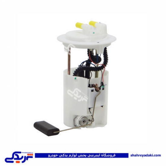 پژو پمپ بنزین کامل 405 جدید صفر درجه بزرگ مادپارت ( عمده ) 1001003278