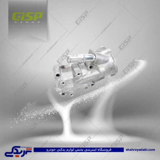 پژو پوسته هوزینگ 206 تیپ 5 آلمینیومی gisp 256950