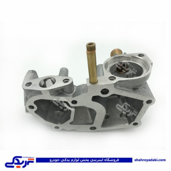 پژو پوسته هوزینگ 405 (طرح ساژم ) دینا پارت 1202122
