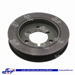 پژو پولی سر میل لنگ 405 و رانا (TU5 R2) ایساکو 390202299
