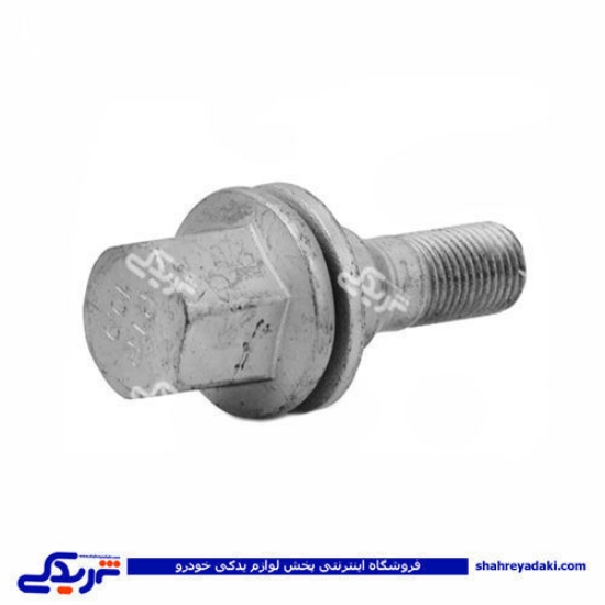 پژو پیچ چرخ سمند سورن دینا پارت 1403016