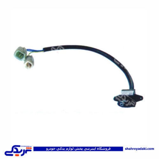 پراید کلید AC کولر GTX دینا پارت 1501158