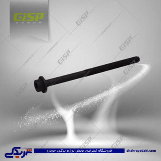پژو پیچ سرسیلندر 405 تمام رزوه و سمند gisp 473103