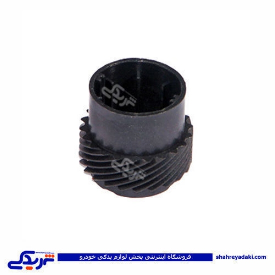 پژو پینیون کیلومتر 405 داخل گیربکس بزرگ ایساکو 650402199