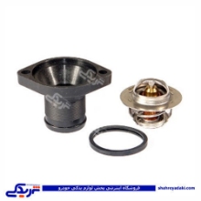 پژو ترموستات 206 باباپارت 75 درجه 9000553003