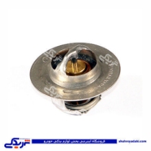 پژو ترموستات 405 75 درجه با اورینگ دینا پارت 1202141