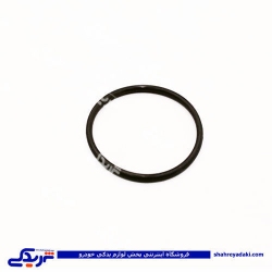 پژو اورینگ درب پایه فیلتر روغن کوتاه 206 دینا پارت 1602200