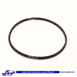 پژو اورینگ درب پمپ بنزین 405 صفر درجه هانترپارت HUNTER 427703