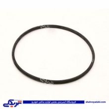 پژو اورینگ درب پمپ بنزین 405 صفر درجه 9000313010
