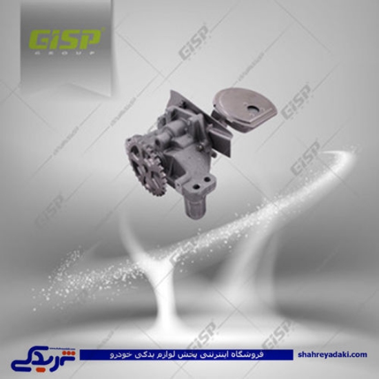 پژو اویل پمپ 405 مدل 1800 GISP 479501