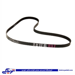 پژو تسمه دینام 206 تیپ 5 1575 دینا پارت 1601043