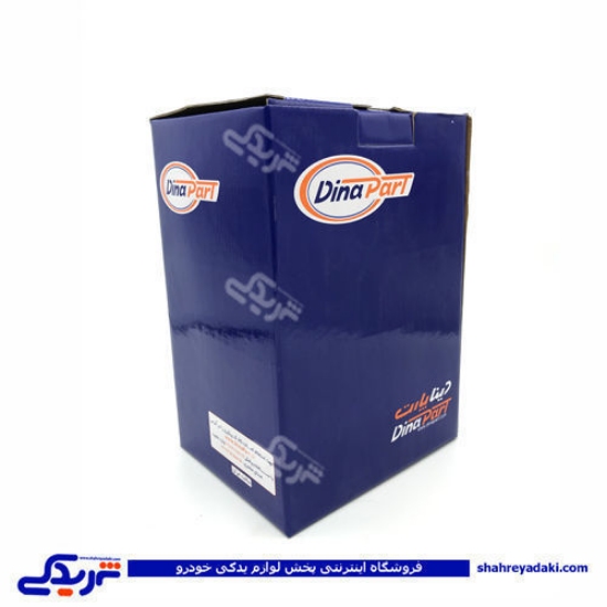 پژو آینه بغل 405 برقی چپ دینا پارت 1205040