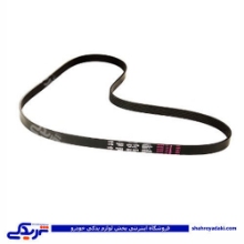 پژو تسمه دینام 206 تیپ 5 1568 ایساکو رانا اپتیبلت 2070102811