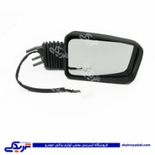 پژو آینه بغل 405 برقی راست دینا پارت 1205039