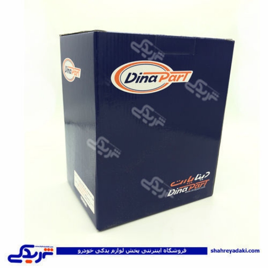 پژو آینه بغل 405 برقی راست دینا پارت 1205039