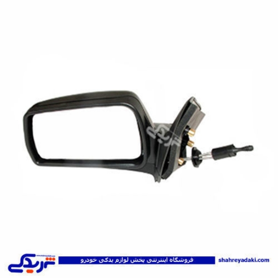 پژو آینه بغل سمند دستی چپ دینا پارت 1405020