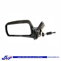پژو آینه بغل سمند دستی چپ کاوج 9000581031