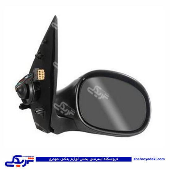 پژو آینه کامل برقی راست 206 دینا پارت 1605074