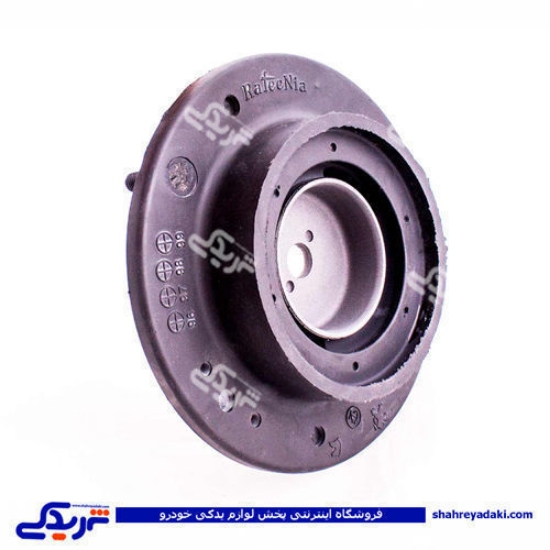 پژو توپی سر کمک 405 طرح جدید EF7 رفیع نیا 9000558043