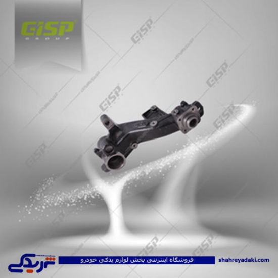 پژو بازوئی محور عقب چپ 206 GISP 207921