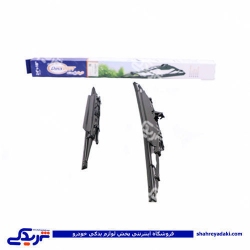 پژو تیغه برف پاکن سمند (دست) سایز 24-18 دینا پارت 1405002