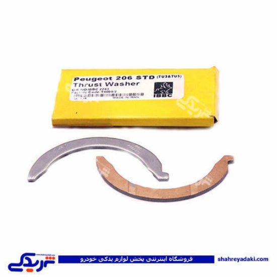 پژو بغل یاتاقان 206 (تراست) T3 T5 IBBC دینا پارت 1602266