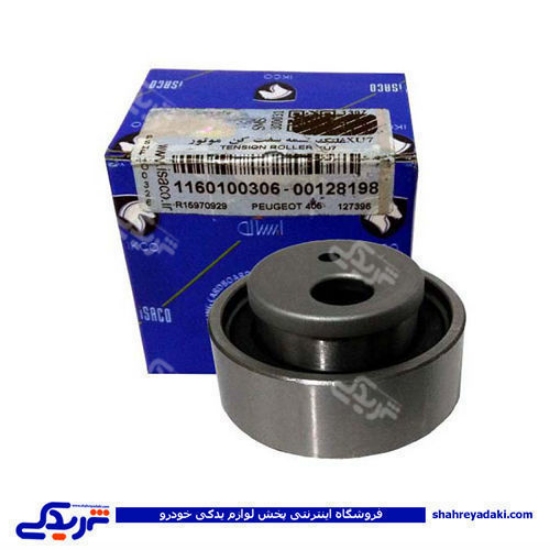 پژو بلبرینگ تسمه تایم 405 ایساکو  FKL 1160100332