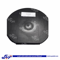 پژو جک بالابر 206 ایساکو با متعلقات کامل 2360102099