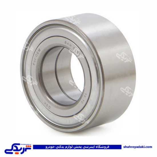 پژو بلبرینگ چرخ جلو 405 و تیپ 5 اچ پی سی 210802-474