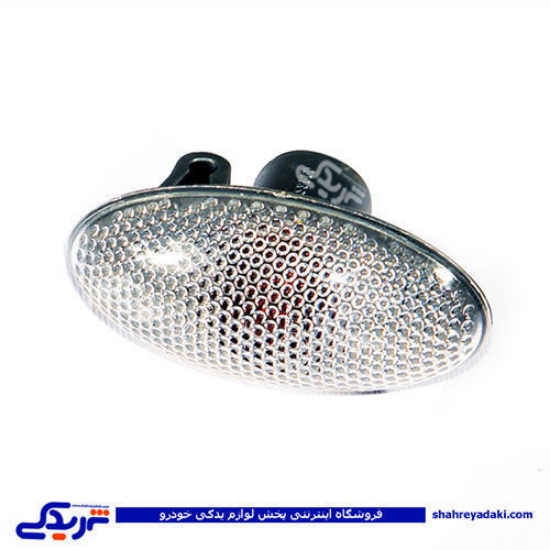 پژو چراغ راهنما 206 بغل گلگیر دینا پارت 1605019