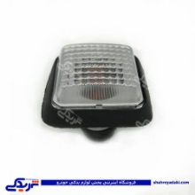 پژو چراغ راهنما 405 بغل گلگیر ایساکو 541300913