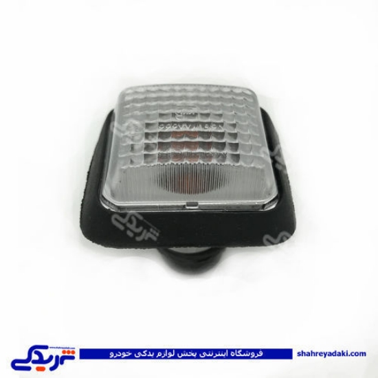 پژو چراغ راهنما 405 بغل گلگیر ایساکو 541300913