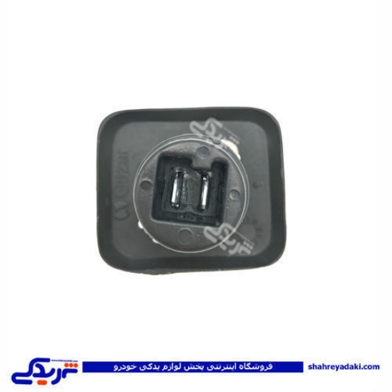 پژو چراغ راهنما 405 بغل گلگیر زرد دینا پارت 1205051