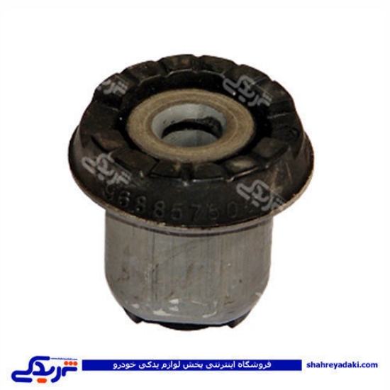 پژو بوش اکسل مندل عقب بغل تخت 206 رانا 207 شیفتن 8976