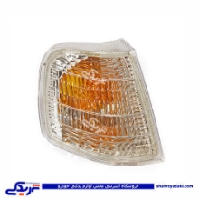پژو چراغ راهنما پارک 405 جلوراست(حباب دار) دینا پارت 1205126