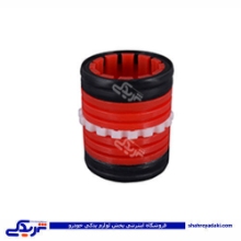 پژو بوش جعبه فرمان 405 قرمز(استکانی) شیفتن 8990