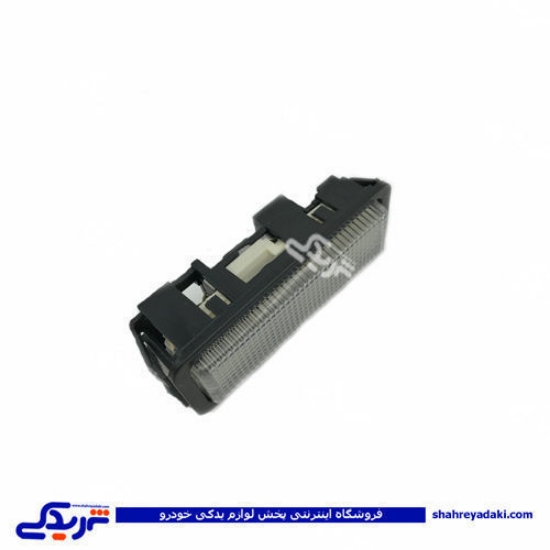پژو چراغ سقف 405 کامل دینا پارت 1201072