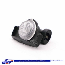 پژو چراغ نمره عقب 405 دینا پارت 1205153