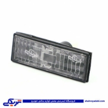 پژو چراغ نمره عقب سمند هانترپارت HUNTER 468501