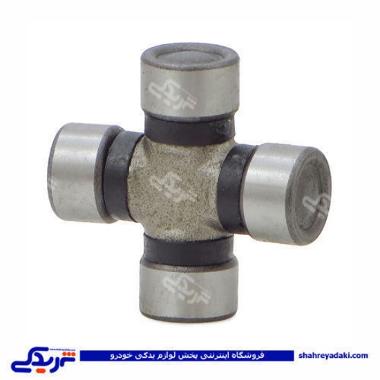 پژو چهارشاخه فرمان طوس جعبه کوچک کد 1639پرایدوآردی RD 1639