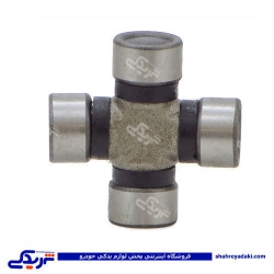 پژو چهارشاخه فرمان طوس جعبه کوچک 405 کد151639 151639