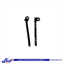 پژو چکمه ای بغل یاتاقان 405 ایساکو 171000399