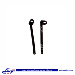 پژو چکمه ای بغل یاتاقان 405 ایساکو 171000399