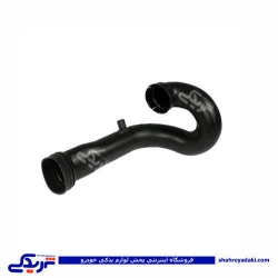 پژو خرطومی هواکش انژکتوری خروجی 405 X5 دینا پارت 1202087