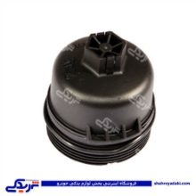 پژو درب پایه فیلتر روغن 206 کوتاه ایساکو 613500314