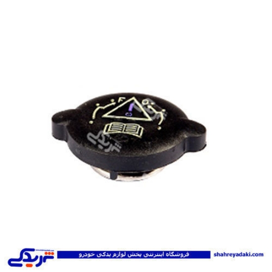 پژو درب رادیات 405 دینا پارت 1202079
