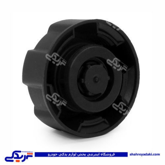 پژو درب مخزن انبساط 206 ایساکو 1701400399